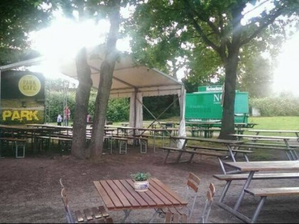 Photo: Parkcafe Dietzenbach